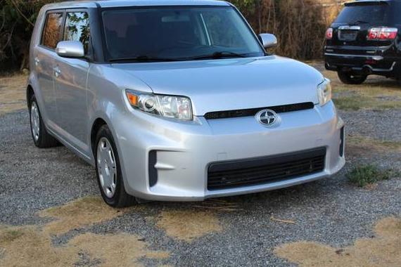 TOYOTA SCION XB 2011 JTLZE4FE7B1121256 image